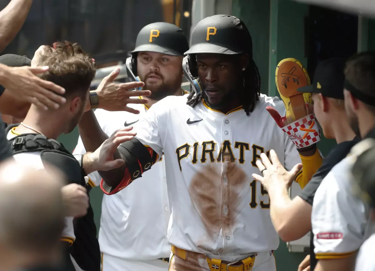Oneil Cruz Player Props Prediction: Mariners vs Pirates