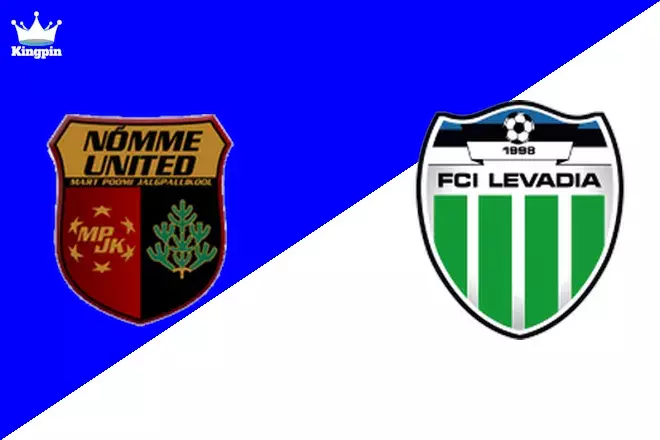 Nõmme United vs FC Levadia Tallinn: Meistriliiga Spread Picks August 4, 2024
