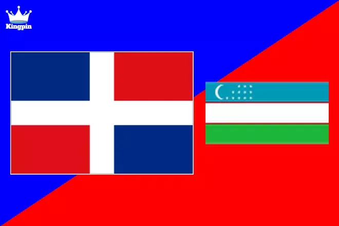 Dominican Republic U23 vs Uzbekistan U23: Olympics Men Spread Picks July 30, 2024