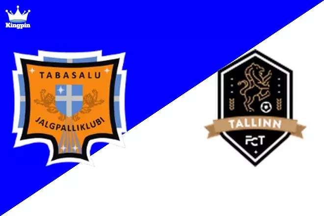 JK Tabasalu vs FC Tallinn: Esiliiga A Moneyline Prediction 8/17