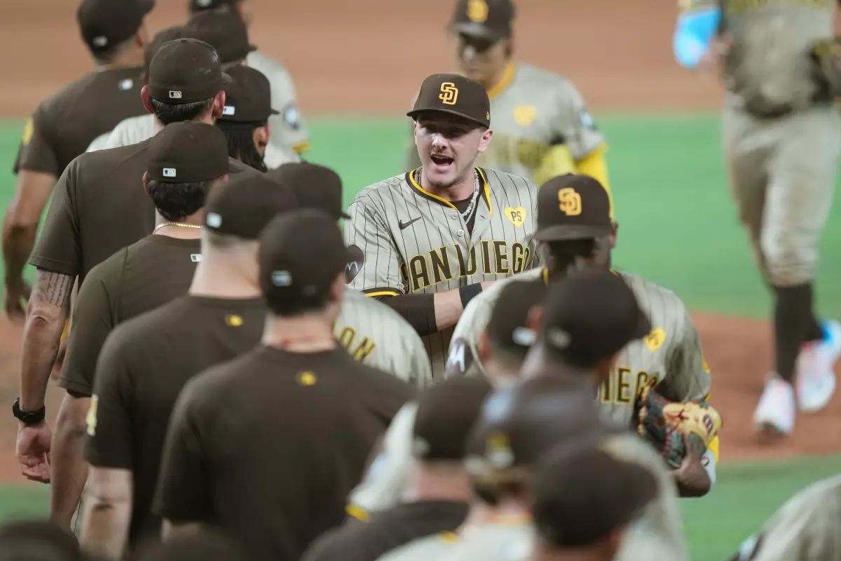 Miami Marlins vs San Diego Padres Spread Prediction 8/11