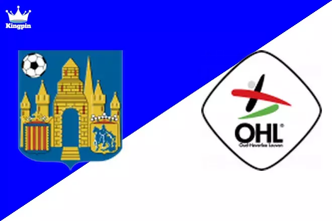 KVC Westerlo vs OH Leuven: Jupiler Pro League Spread Prediction 8/24
