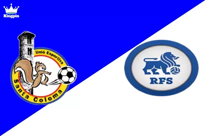 UE Santa Coloma vs Rīgas FS: UEFA Europa League Moneyline Picks August 8, 2024