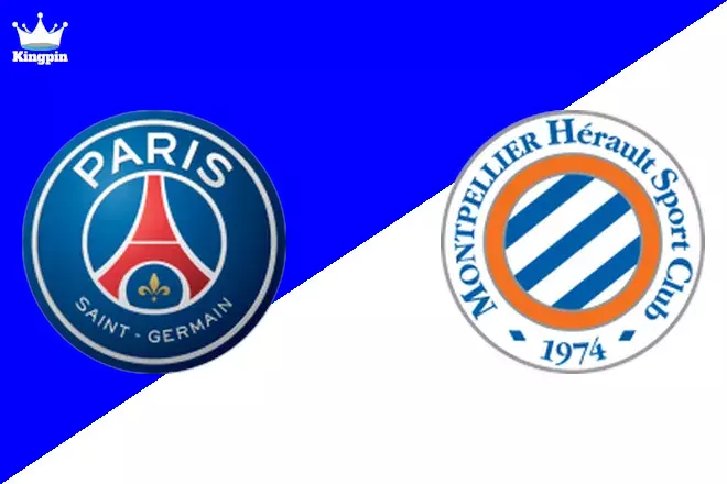 Paris Saint Germain vs Montpellier: Ligue 1 Spread Prediction 8/23