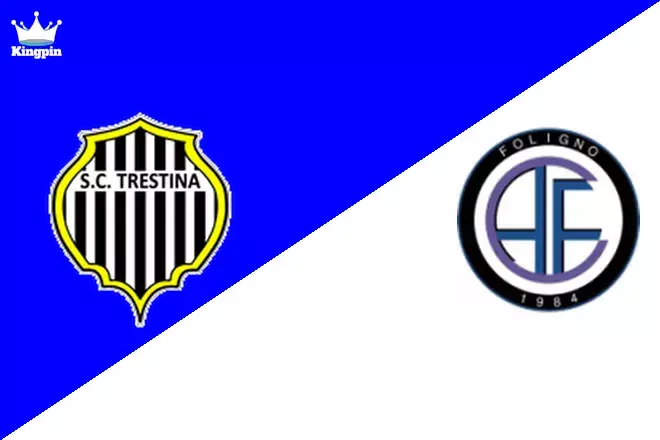 Sporting Trestina vs Fulgens Foligno: Coppa Italia Serie D Moneyline Prediction 9/1