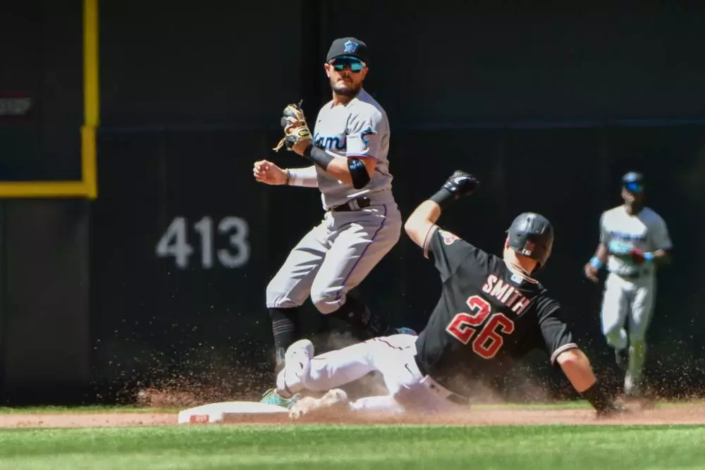 Marlins vs Diamondbacks Prediction MLB Picks for Today 4/14
