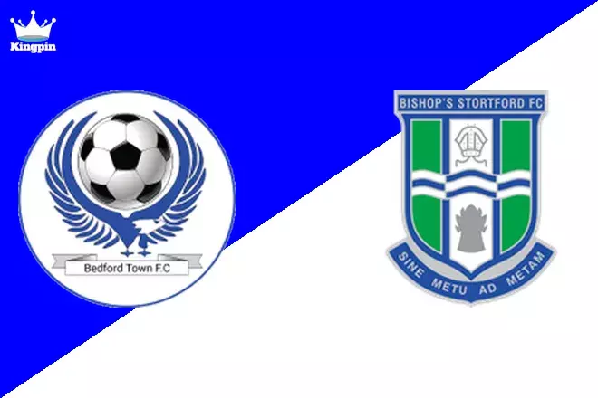 Bedford Town vs Bishop's Stortford: Spread Prediction 8/26