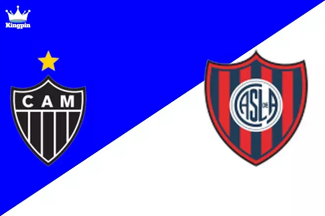 Atletico-MG vs San Lorenzo: CONMEBOL Libertadores Spread Prediction 8/21
