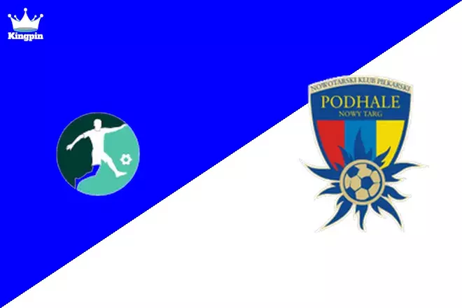Pogoń-Sokół Lubaczów vs Podhale Nowy Targ: III Liga Spread Picks August 4, 2024