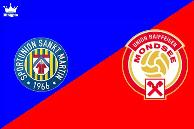 St. Martin i.M. vs Mondsee: Landesliga Moneyline Picks August 2, 2024
