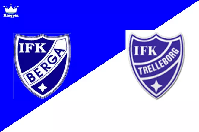 Berga vs IFK Trelleborg: Division 2 Moneyline Prediction 8/31