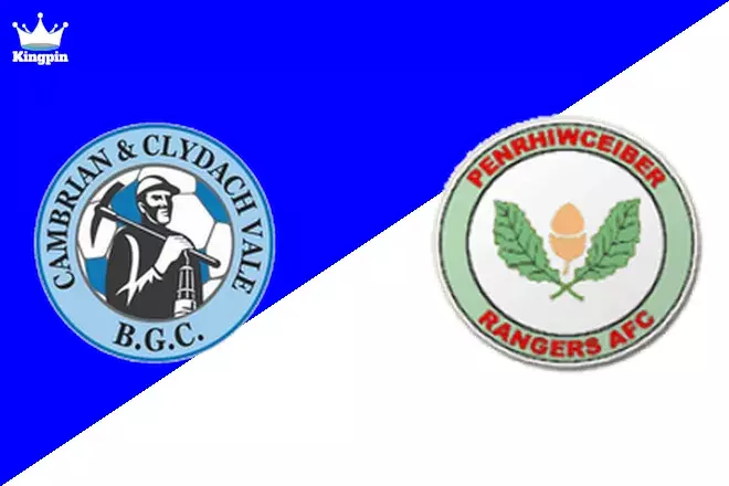 Cambrian & Clydach vs Penrhiwceiber Rangers: FAW Championship Spread Prediction 8/23