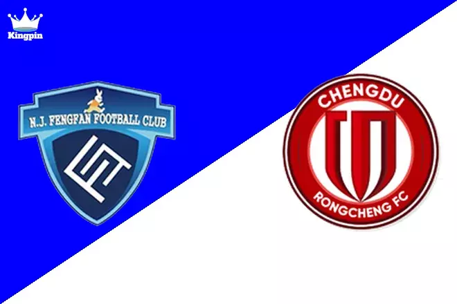 Nanjing City vs Chengdu Better City: FA Cup Totals Prediction 8/21