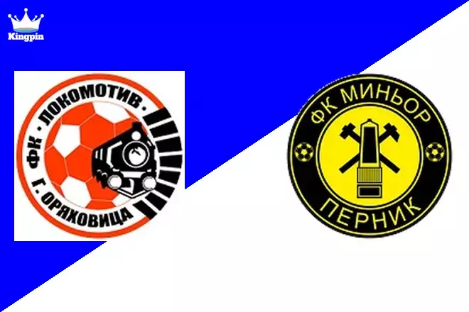 Lokomotiv G. Oryahovitsa vs FK Minyor Pernik: Second League Moneyline Prediction 8/11