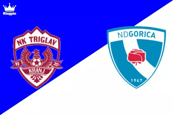 Triglav vs Gorica: 2. SNL Moneyline Prediction 8/16
