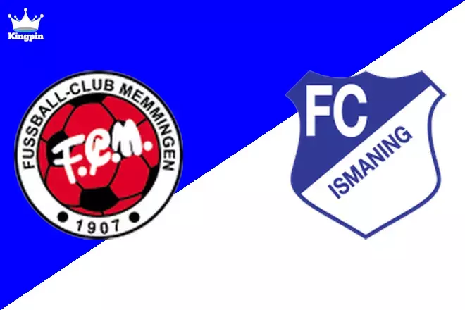 Memmingen vs Ismaning: Oberliga Bayern Süd Moneyline Picks August 14, 2024