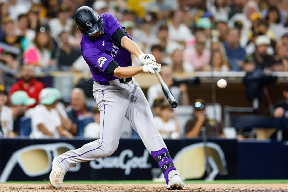 MLB Spread Picks of the Day: Colorado Rockies vs San Diego Padres