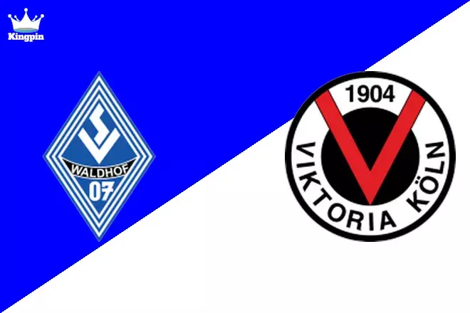 Waldhof Mannheim vs FC Viktoria Koln: 3. Liga Moneyline Picks August 10, 2024