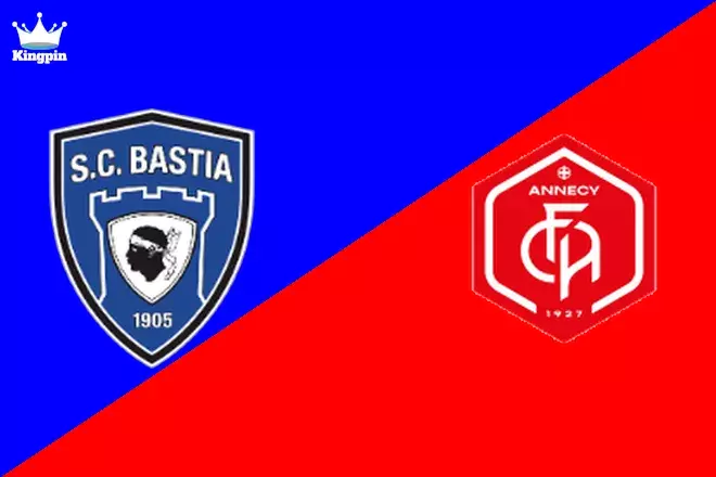 Bastia vs Annecy: Friendlies Clubs Moneyline Picks July 31, 2024