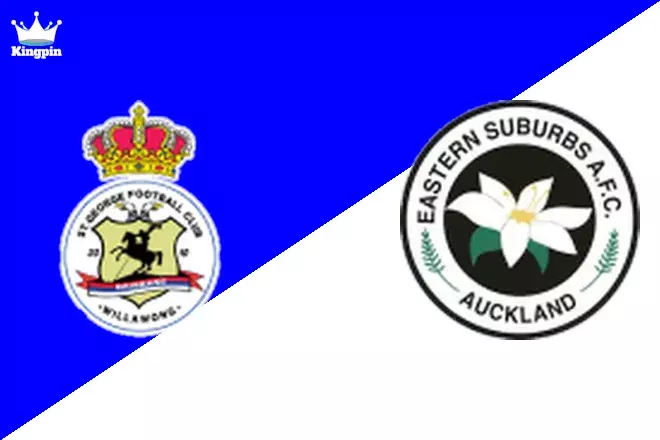 St George Willawong vs Eastern Suburbs: Queensland Premier League Spread Picks August 10, 2024
