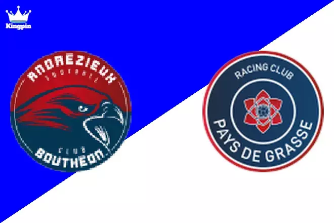 Andrézieux vs Grasse: National 2 Spread Prediction 8/24