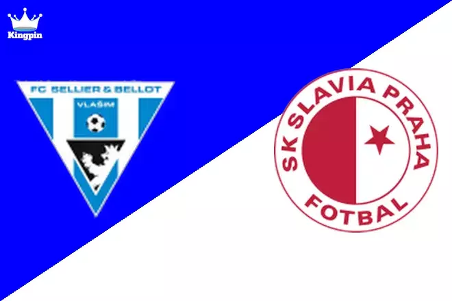 Vlašim vs Slavia Praha II: FNL Goals Over/Under Prediction 9/13
