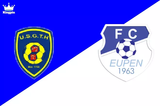 Biesme vs FC Eupen: Cup Spread Prediction 8/18