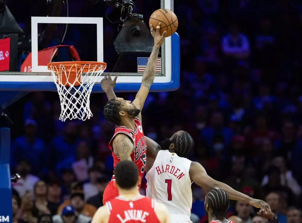 76ers vs Bulls NBA Picks Predictions NBA Picks Experts 3/22