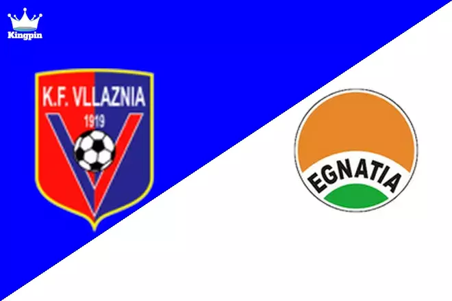 Vllaznia Shkodër vs Egnatia Rrogozhinë: Superliga Spread Prediction 9/11