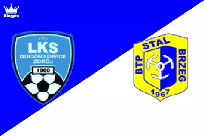 Goczałkowice Zdrój vs Stal Brzeg: III Liga Spread Picks August 10, 2024