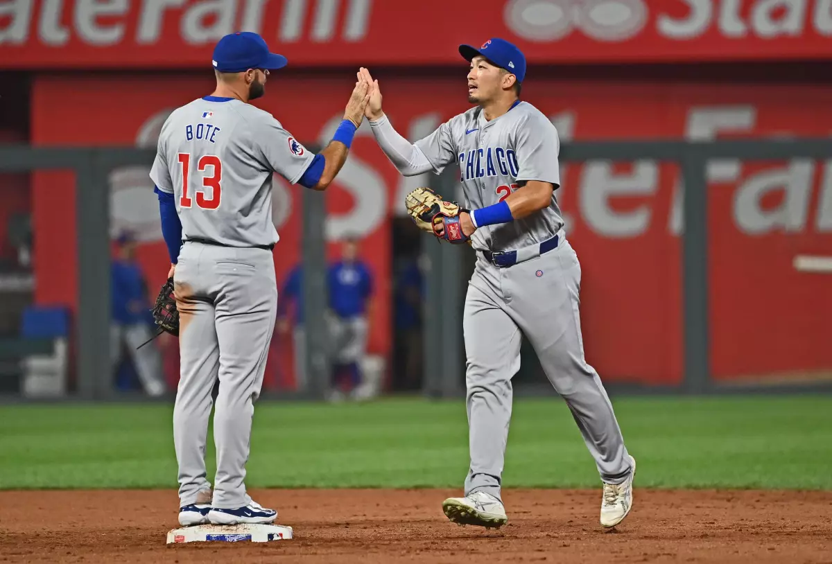 MLB Player Props Trends: Chicago Cubs vs Kansas City Royals 7/28