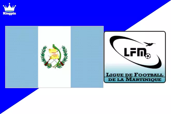 Guatemala vs Martinique: CONCACAF Nations League Totals Prediction 9/6