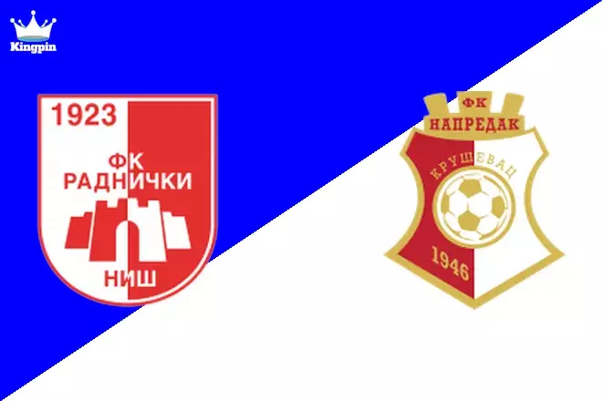Radnicki NIS vs Napredak: Super Liga Spread Picks August 10, 2024