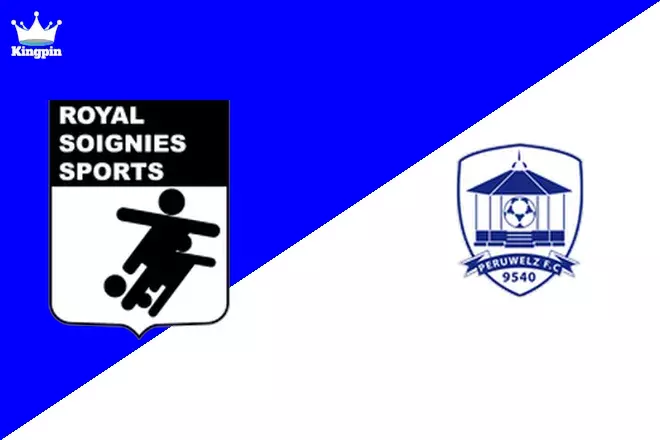 Soignies Sports vs Péruwelz: Provincial - Hainaut Moneyline Prediction 8/17