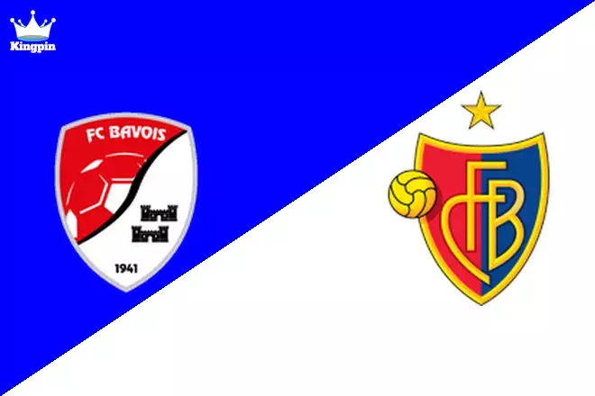 Bavois vs Basel II: 1. Liga Promotion Goals Over/Under Prediction 8/31