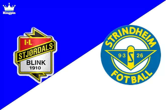 Stjørdals-Blink vs Strindheim: 2. Division Moneyline Prediction 8/31
