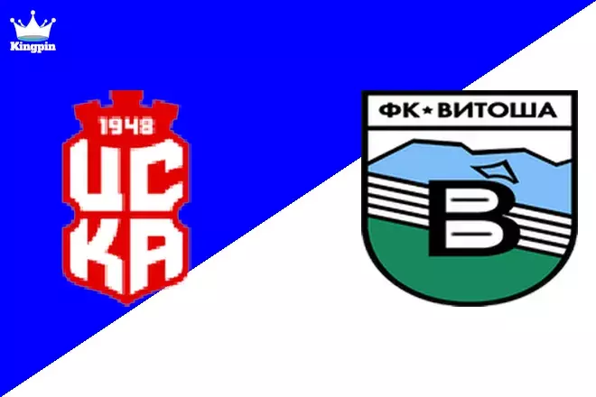 CSKA 1948 Sofia III vs Vitosha Bistritsa: Third League Moneyline Picks August 10, 2024