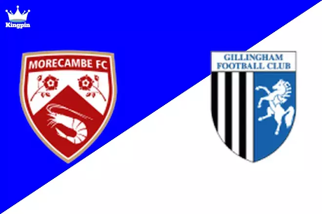 Morecambe vs Gillingham: League Two Spread Prediction 8/17