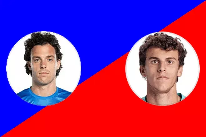 Cecchinato M. vs Cerundolo J.: San Marino Challenger Picks