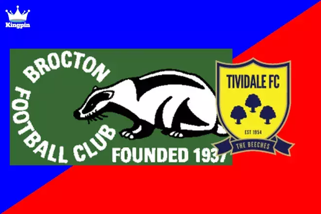 Brocton vs Tividale: FA Cup Totals Picks August 3, 2024