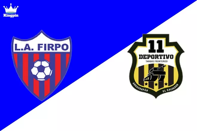 Firpo vs Once Municipal: Primera Division Spread Prediction 8/25