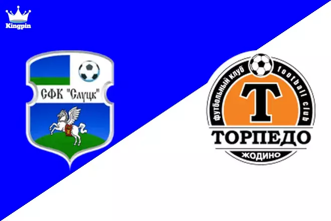 Slutsk Res. vs Torpedo Zhodino Res.: Belarus Reserve League Spread Picks August 9, 2024