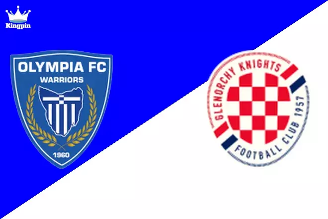 Olympia Warriors vs Glenorchy Knights II: Tasmania Southern Championship Spread Prediction 8/23