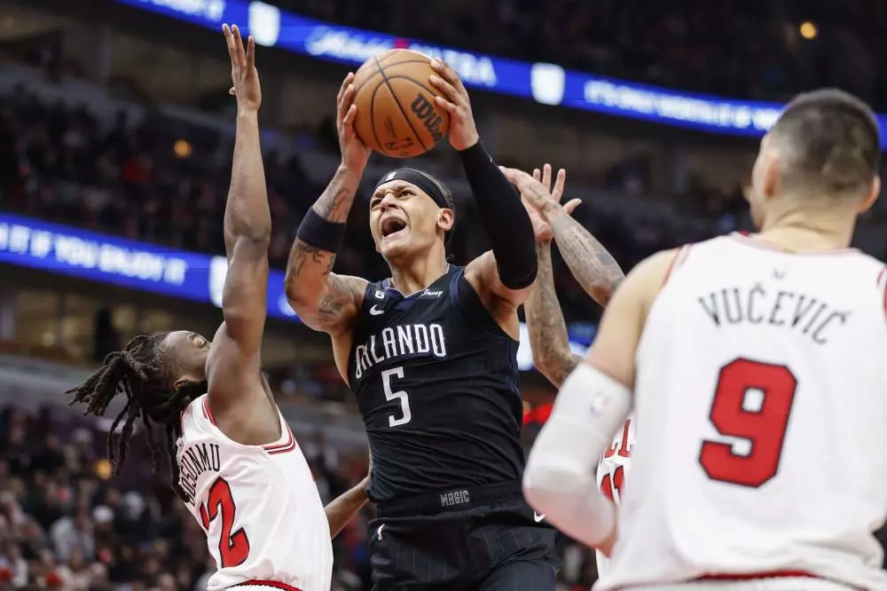 Bulls vs Magic Prediction NBA Picks Today 11/15
