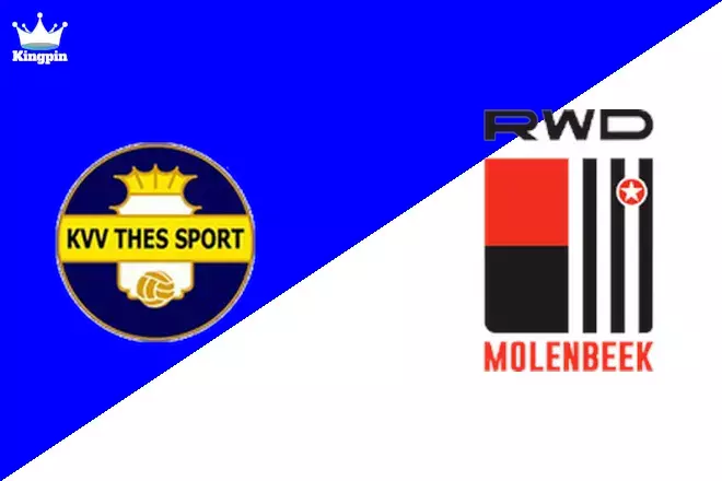 Thes Sport vs RWDM: Friendlies Clubs Spread Picks August 10, 2024