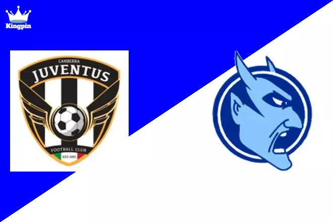 Canberra Juventus vs Belconnen United: NPL 2 Goals Over/Under Prediction 8/24