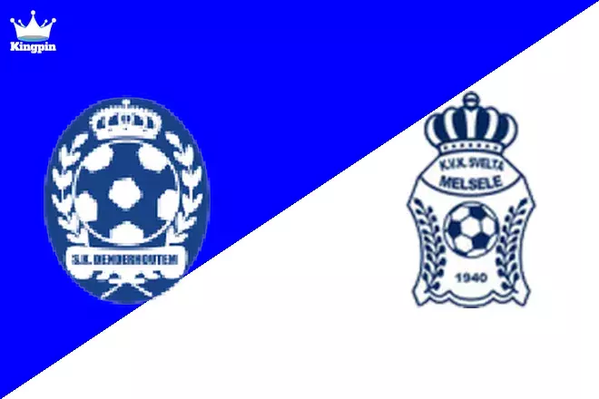 Denderhoutem vs Svelta Melsele: Moneyline Prediction 9/8