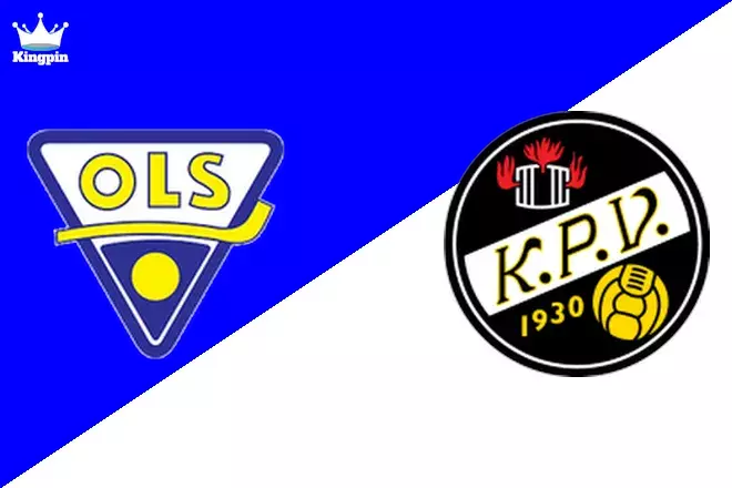OLS vs KPV-j: Ykkönen Spread Prediction 8/11