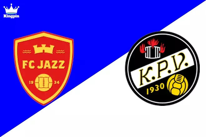 FC Jazz vs KPV-j: Ykkönen Moneyline Prediction 8/24