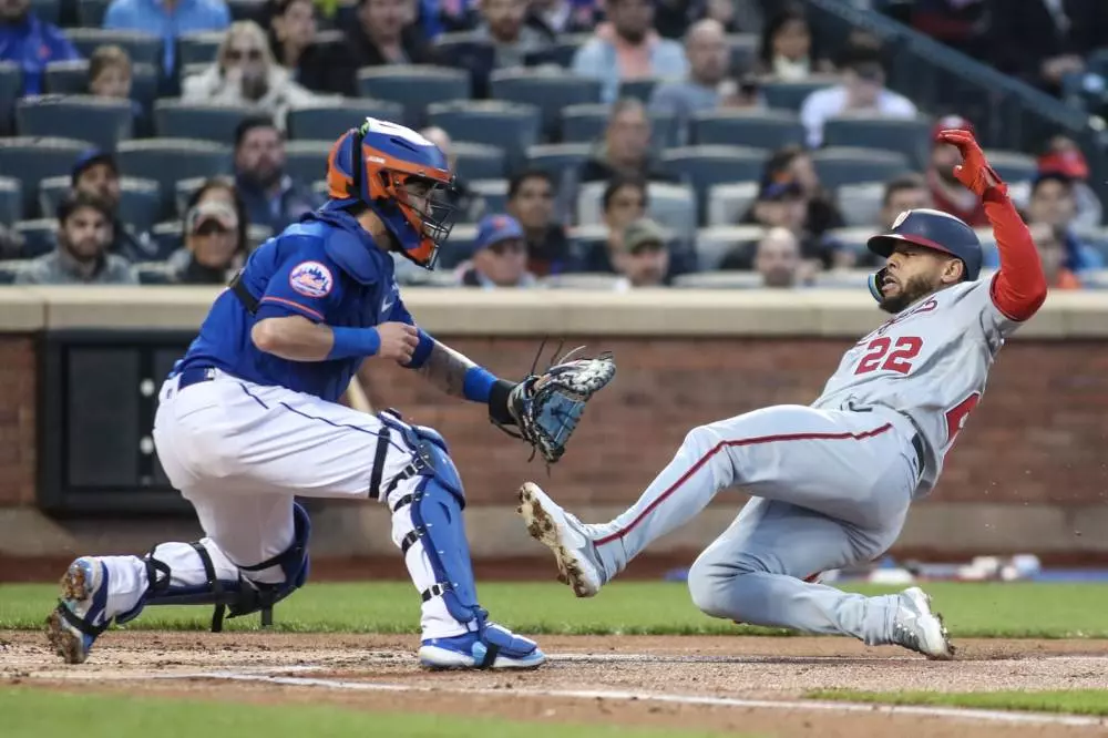Mets vs Nationals Prediction MLB Picks for Today 4/27